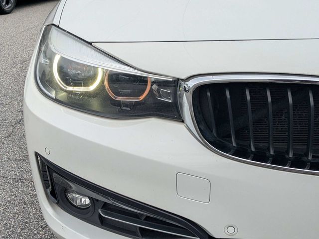 Used 2018 BMW 3 Series Hatchback
