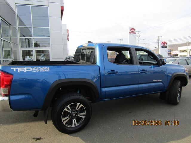 used 2016 Toyota Tacoma car