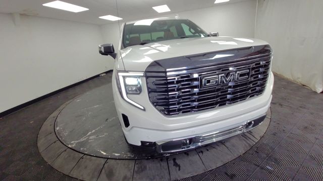 2023 – GMC – Sierra 1500