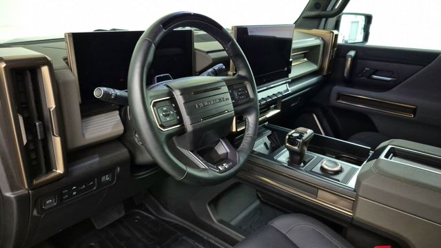 2024 GMC Hummer EV Pickup