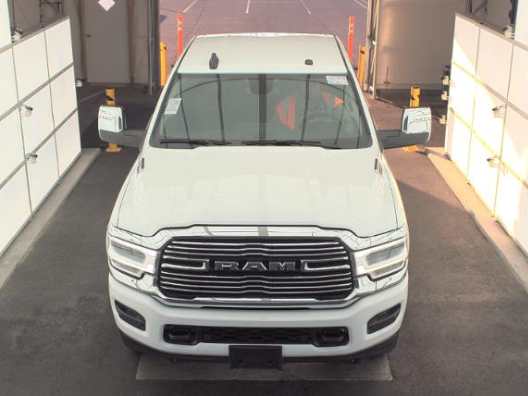 2024 Ram 2500 Laramie 2