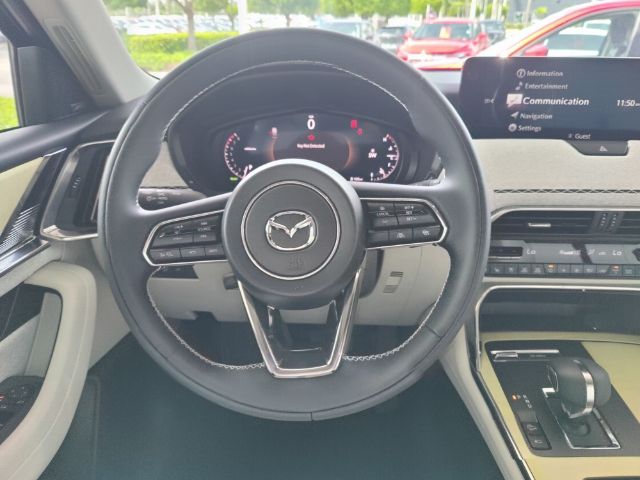 2024 Mazda CX-90 3.3 Turbo S Premium Plus 11