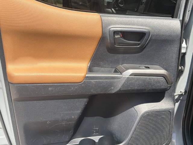 Used 2020 Toyota Tacoma Truck