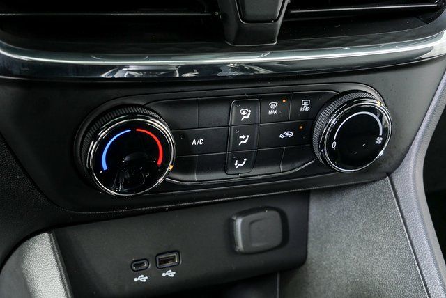 used 2025 Buick Encore GX car, priced at $20,665