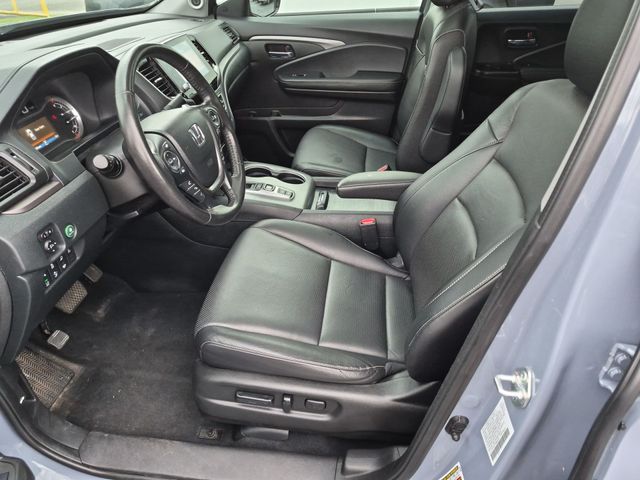 Used 2022  Honda RTL-E image 14