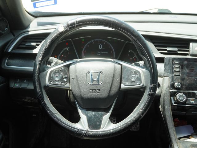 Used 2020 Honda Civic Sedan