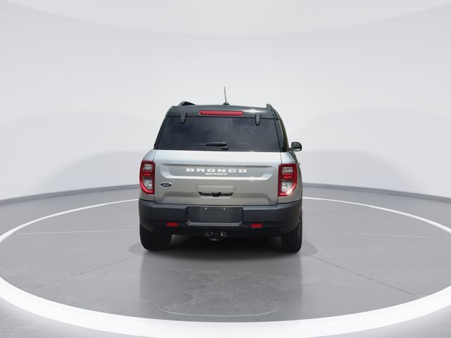 Used 2023 Silver Ford Outer Banks image 9