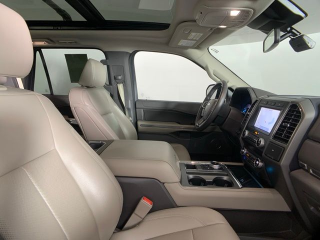 2021 Ford Expedition XLT 31