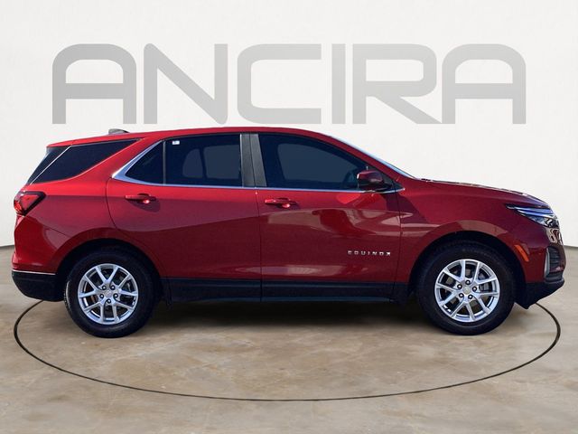 Used Car 2022 Chevrolet Equinox  Lt For Sale Under $20,000 In San Antonio, Texas