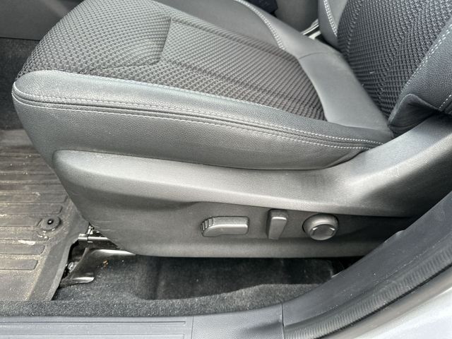 Certified Used 2024 Silver Subaru Premium image 16