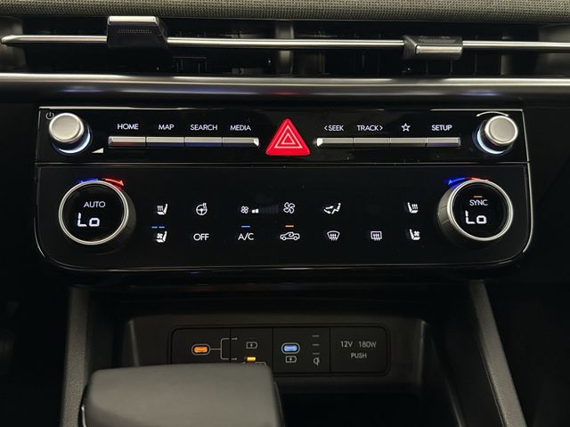 New 2025 Hyundai Santa Cruz For Sale in Indianapolis, IN