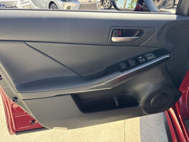 2023 Lexus IS - $34,898