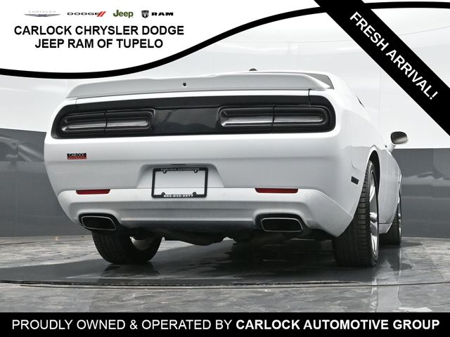 2022 Dodge Challenger R/T 31