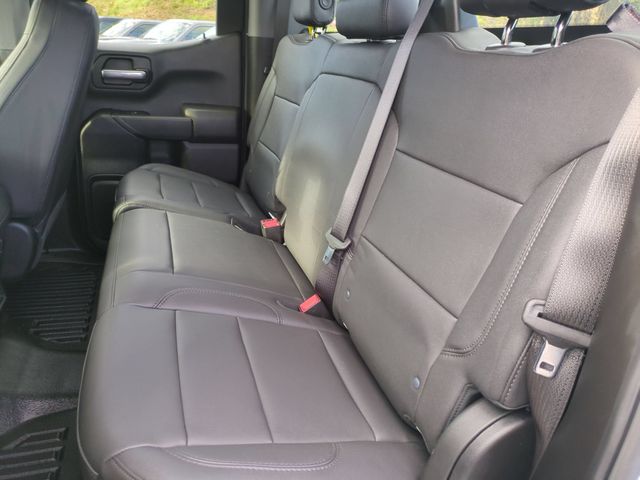 Used 2024 White Chevrolet WT image 27