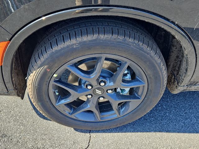 New 2026 Black Dodge GT Plus HEMI V8 image 24