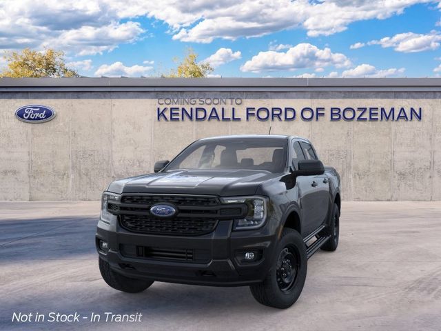 New 2026 Shadow Ford XL image 2