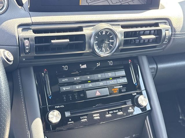 2023 Lexus IS - $43,988