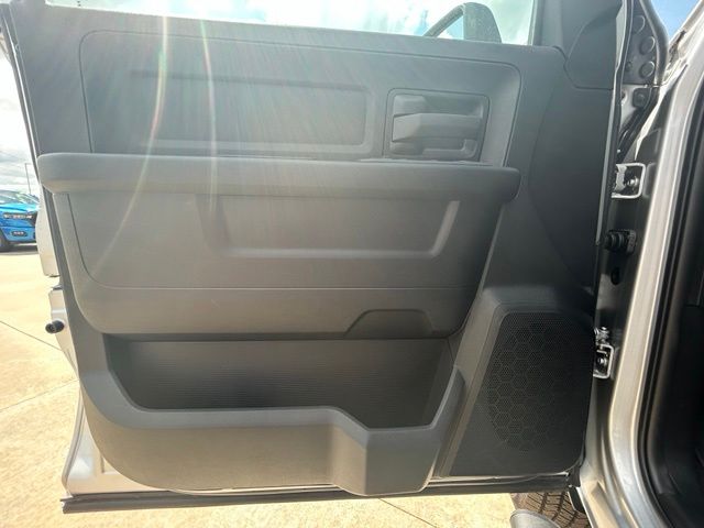 New 2026 Ram 2500 Truck