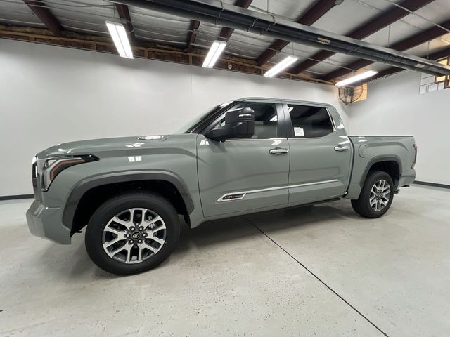 2026 Toyota Tundra 1794 Edition CrewMax photo 4