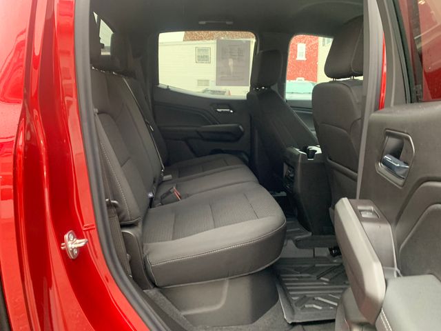 Used 2026 Chevrolet Colorado Truck