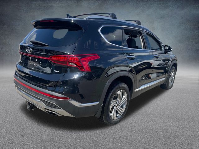 2022 Hyundai Santa Fe SEL 11