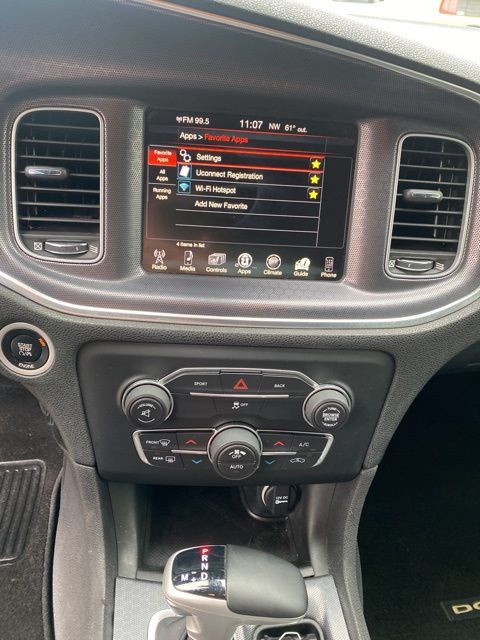 Used Car 2016 Dodge Charger  R/t For Sale Under $20,000 In San Antonio, Texas