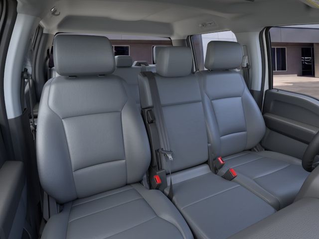 2026 Ford F-250SD XL:169729