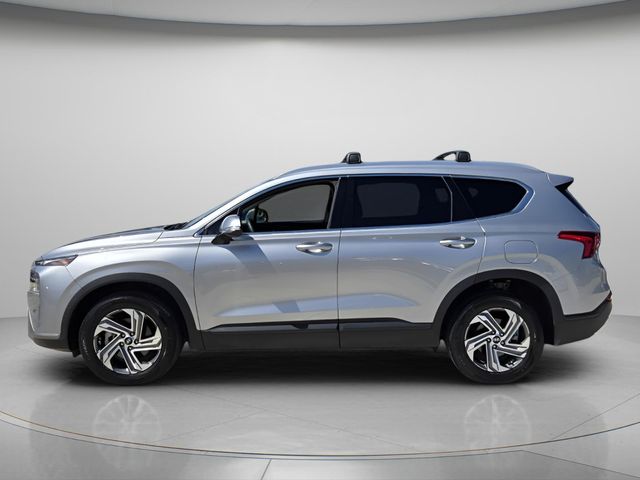 2023 Hyundai Santa Fe - $21,997