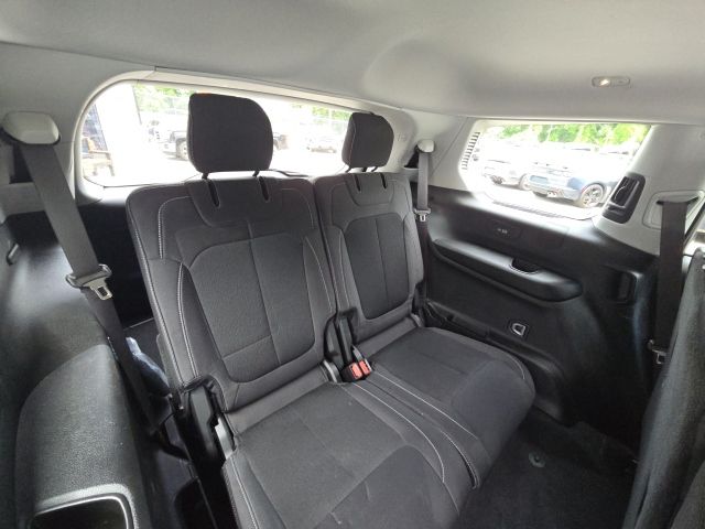 2022 Jeep Grand Cherokee L Laredo:L167665A