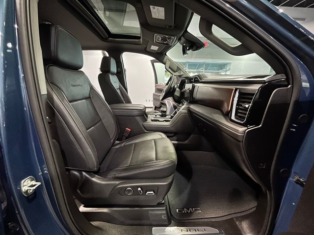 2025 GMC Sierra 1500 Denali  at Davis Toyota of Orangeburg