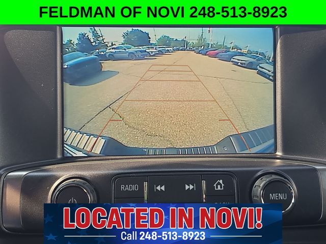 Used 2019 Chevrolet Silverado 1500 LD For Sale in Livonia, MI