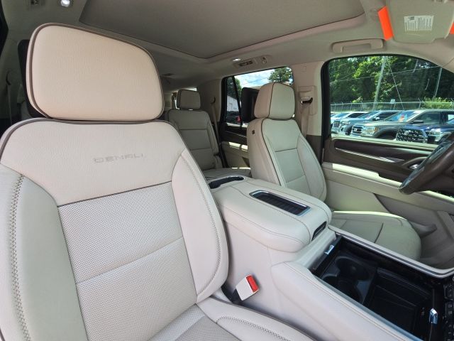 2021 GMC Yukon Denali:B02379A2