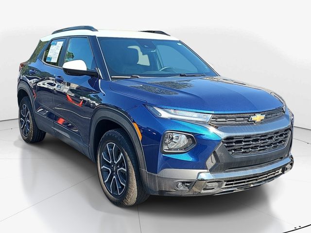2023 Chevrolet Trailblazer ACTIV AWD