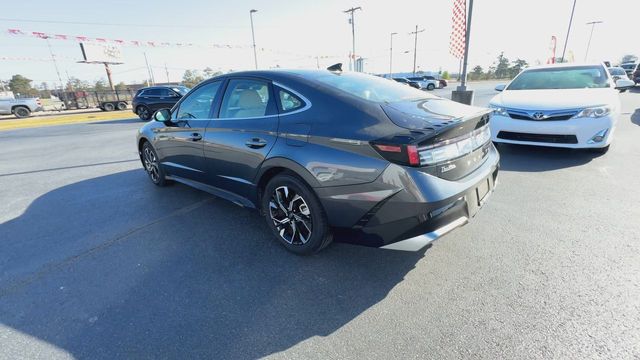 2025 Hyundai Sonata #2