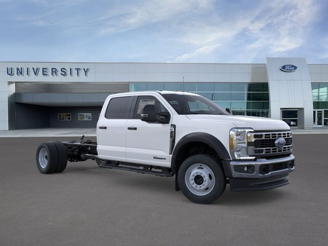 New 2026 White Ford XL image 7