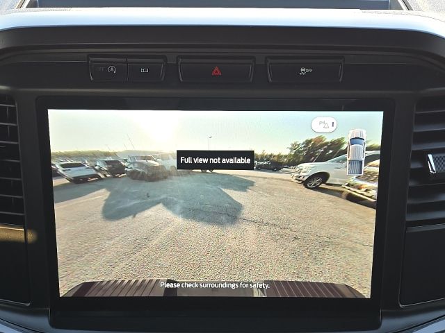 Photo of 2024 Ford F-150 STX in Dallas, GA - 28,  2024 Ford F-150 STX:167640A