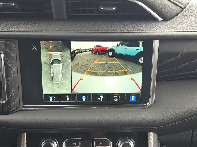 2023 GMC Yukon Denali:45383A