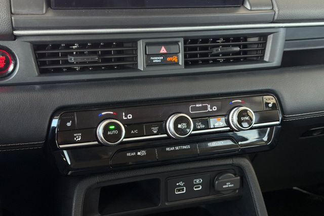 Used 2023 Honda Pilot SUV
