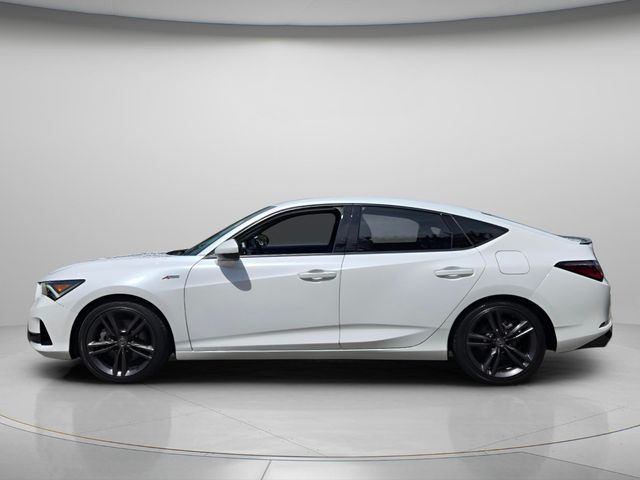 2025 Acura Integra - $26,755