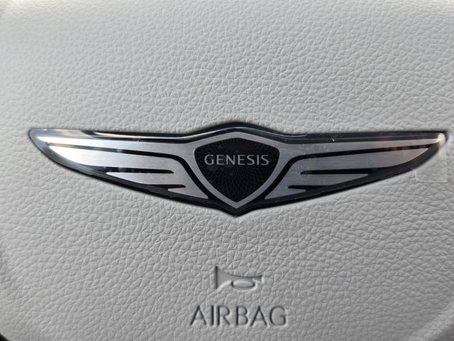 2026 Genesis Gv70 - $55,450