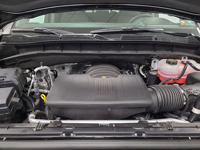 2026 – GMC – Sierra 1500