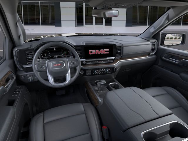 2025 GMC Sierra 1500 Elevation 15