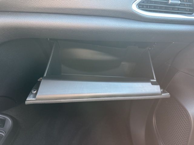 2026 Chrysler Pacifica Select - Silver Mist Clearcoat exterior view 17