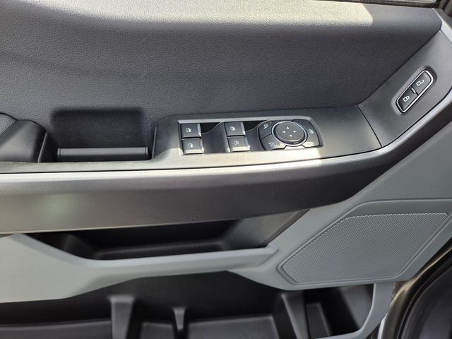 New 2026 Ford Super Duty F-350 Crew Cab 6.75' Box XLT