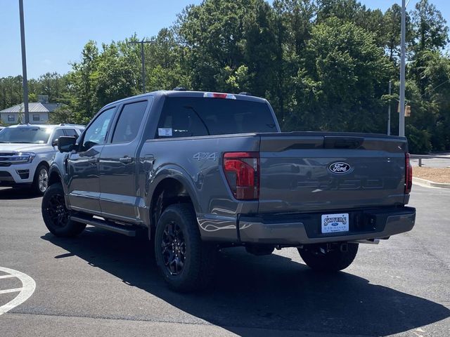 2024 Ford F-150 XLT 23