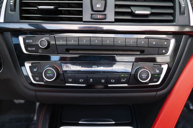 Used 2016 BMW M4 Convertible
