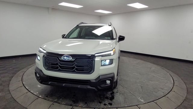 2026 – Subaru – Outback