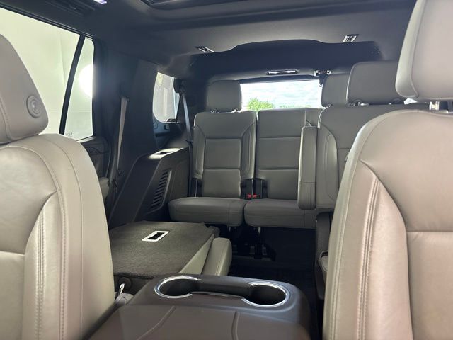 Used 2021 Chevrolet Tahoe SUV