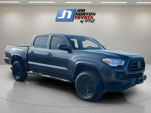 Used 2023 Toyota Tacoma Truck