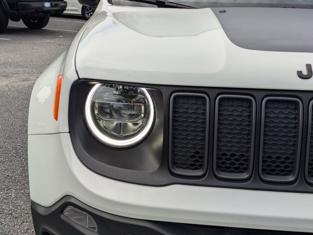 2023 Jeep Renegade Trailhawk 4x4